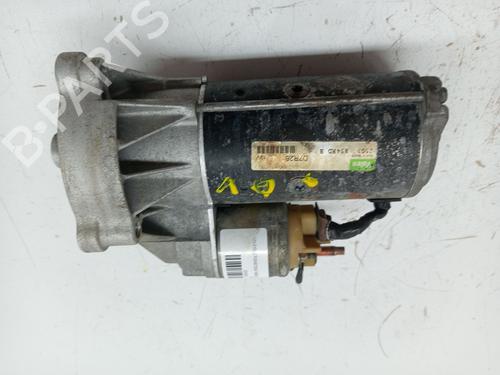 Used Starter PEUGEOT BOXER Van (244) 2.2 HDi (101 hp) 23371393