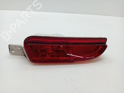 Used Rear fog light HONDA CIVIC IX (FK) 1.6 i-DTEC (FK3) (120 hp) 23343783