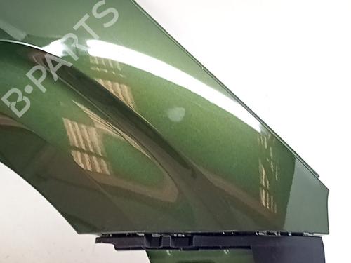 Forskærm Højre Forskærm Højre OPEL COMBO Box Body/MPV (K9) 1.5 D (102 hp) 34264942 34264942