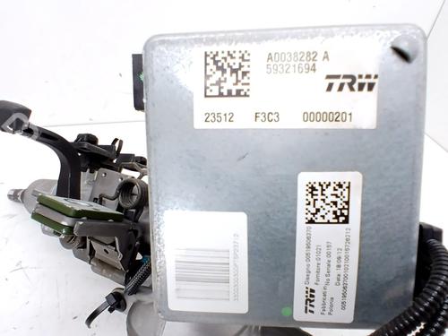 Steering column FIAT 500L (351_, 352_) 1.3 D Multijet (199LXY1A, 199LXY11) | BP37590376M21 - Image 4