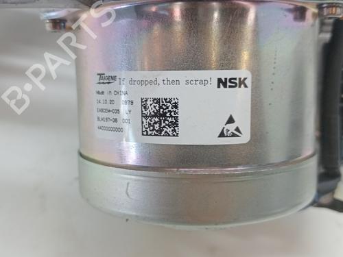 Steering column RENAULT MEGANE IV Grandtour (K9A/M/N_) 1.5 Blue dCi 115 (K9A6) | BP23345970M21