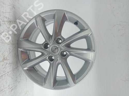 Used Rim OPEL ADAM (M13) 1.4 (87 hp) 24329257