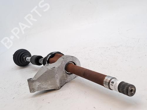 Right front driveshaft MG MG HS (AS23) 1.5 EHS Hybrid (CSA6463) | BP27274431M39 
