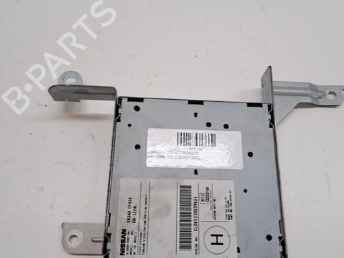 Elektronisk modul NISSAN 350Z Roadster (Z33) 3.5 (280 hp) 23361089