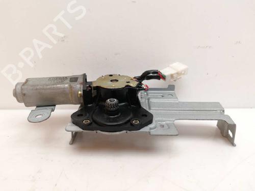 Schuifdak Motor TOYOTA RAV 4 II (_A2_) 2.0 D 4WD (CLA20_, CLA21_, CLA20R, CLA21R) | BP23650044M60 