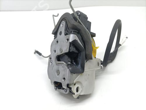 Used Front left lock OPEL INSIGNIA A Saloon (G09) 2.0 CDTI (69) (131 hp) 25454765