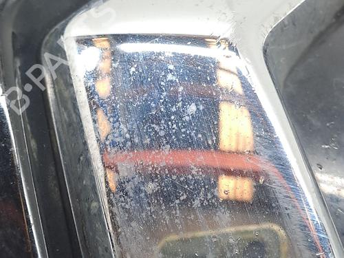 Front slam panel RENAULT KANGOO / GRAND KANGOO II (KW0/1_) 1.5 dCi 90 (KW18) | BP27462240C72 