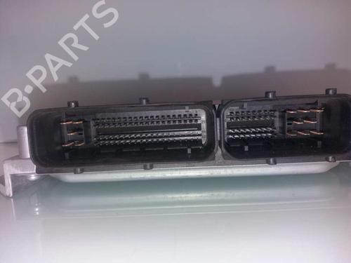 Engine control unit (ECU) NISSAN X-TRAIL I (T30) 2.2 Di 4x4 | BP23448937M57