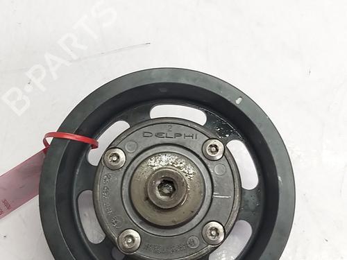 Used Pulley Pulley PEUGEOT 407 (6D_) 3.0 (6DXFVJ) (211 hp) 35900149 35900149
