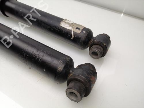 Right rear shock absorber CITROËN GRAND C4 SPACETOURER (3A_, 3E_) 1.2 PureTech 130 | BP25281925M19 