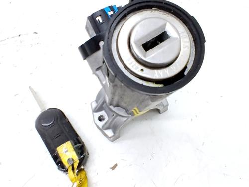 Ignition barrel FIAT DUCATO Van (250_) 130 Multijet 2,3 D 4x4 | BP37289186M48 - Image 3