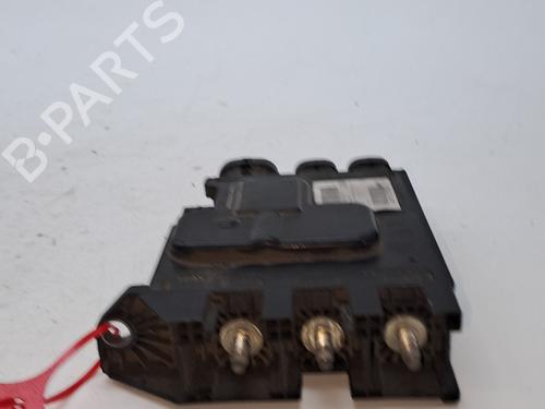 Electronic module RENAULT MEGANE III Hatchback (BZ0/1_, B3_) 1.5 dCi (BZ09, BZ0D, BZ1W, BZ29, BZ14) | BP27461935M83 