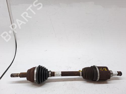 Used Left front driveshaft FORD C-MAX II (DXA/CB7, DXA/CEU) 1.6 Ti (125 hp) 25998223
