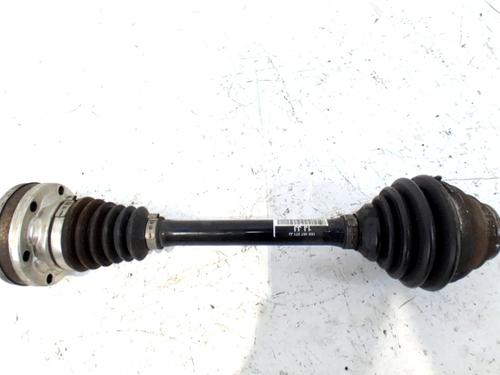Used Left front driveshaft Left front driveshaft VW TOURAN (1T3) 1.4 TSI (140 hp) 33766427 33766427
