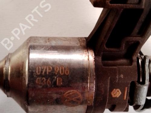 Injector AUDI A8 D4 (4H2, 4H8, 4HC, 4HL) 6.3 W12 quattro | BP33760652M100  - Image 5