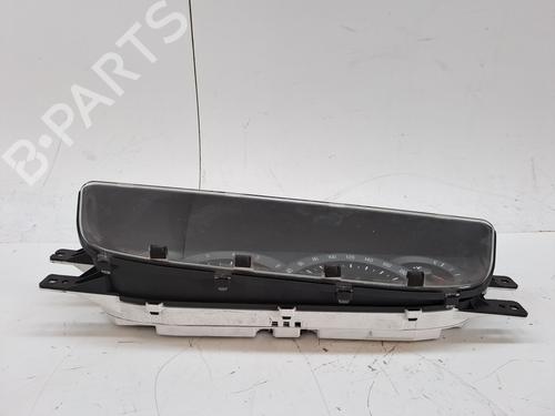 Kombinert Instrument SSANGYONG RODIUS I 2.7 Xdi | BP23381270C47 