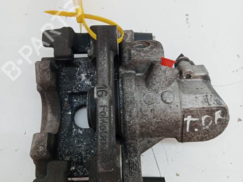 Right rear brake caliper VOLVO V40 Hatchback (525) D2 | BP23349893M106 