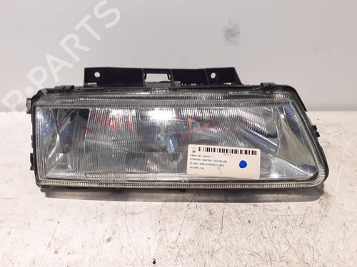 Højre forlygte CITROËN XSARA (N1) 1.9 TD (90 hp) 25593738