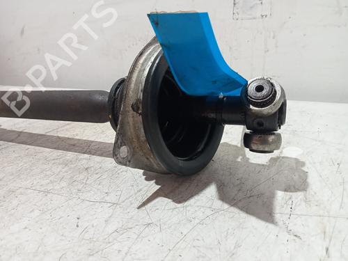 Left front driveshaft RENAULT MEGANE I Classic (LA0/1_) 1.6 e (LA0F, LA0S) | BP28337094M38 