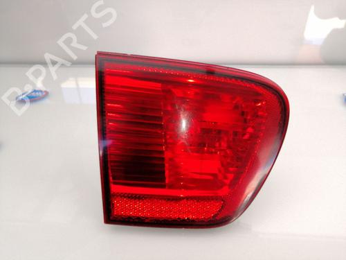 Used Left taillight SEAT IBIZA II (6K1) 1.8 T 20V Cupra R (180 hp) 31061250