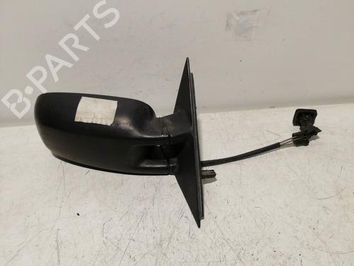Right mirror VW PASSAT B3/B4 (3A2, 35I) 1.8 | BP24998962C27 