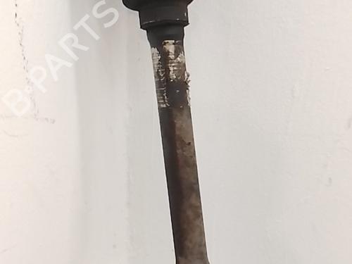 Left front driveshaft NISSAN PRIMASTAR Van (X83) 2.0 dCi 90 | BP39136678M38 - Image 3