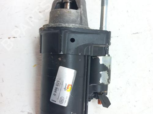 Startmotor SUZUKI IGNIS I (FH) 1.3 4WD (RG413) | BP29302664M8 
