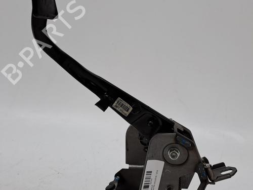 Clutch pedal HYUNDAI ELANTRA VI Saloon (AD, ADA) 1.6 | BP23286868I13 