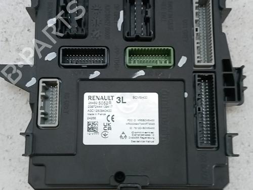 Elektronisk modul Elektronisk modul RENAULT 5 E-Tech 120 (122 hp) 39740852 39740852