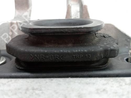 Gearbox mount NISSAN MICRA V (K14) 1.5 DCI | BP23350697M88 