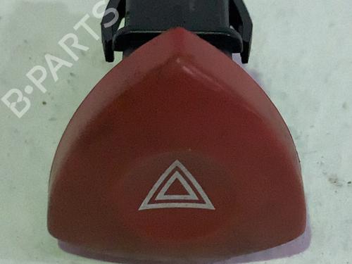 Used Warning switch Warning switch RENAULT LAGUNA II (BG0/1_) 1.9 dCi (BG08, BG0G) (120 hp) 36016073 36016073