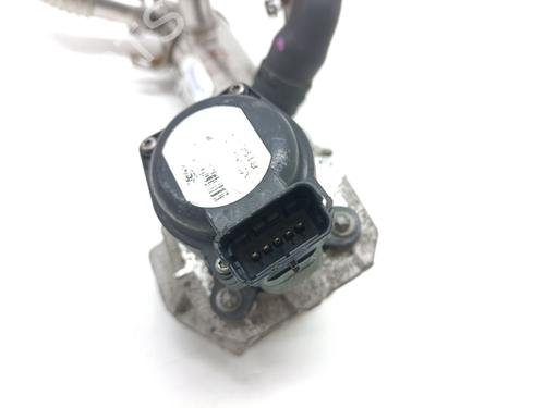Egr MAZDA 3 (BK) 1.6 DI Turbo | BP25465382M69 