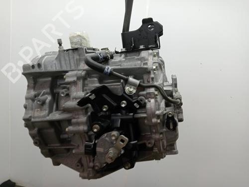 Gearbox TOYOTA YARIS (_P13_) 1.5 Hybrid (NHP130_, NHP130) | BP23351632M3 