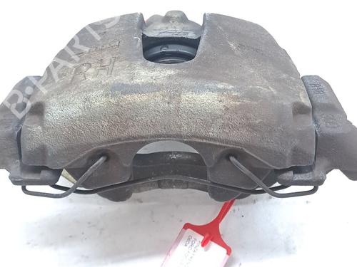 Right front brake caliper FORD FOCUS C-MAX (DM2) 2.0 TDCi | BP29179600M104 