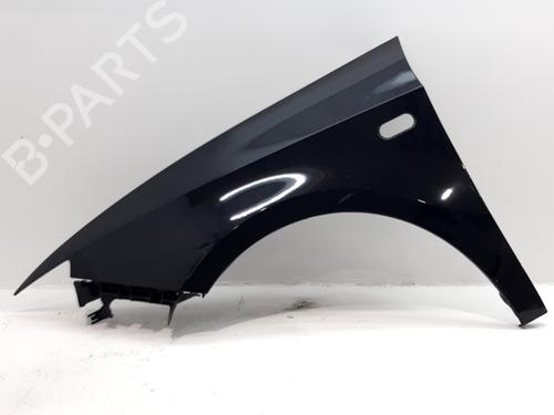 Guarda-lamas esquerdo SEAT IBIZA IV (6J5, 6P1) 1.2 TDI (75 hp) 32080140