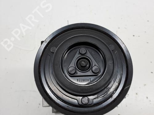 AC compressor HYUNDAI TUCSON (TL, TLE) 1.6 GDi | BP23285667M34 