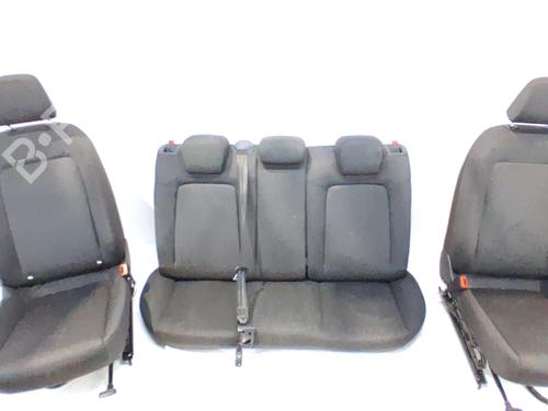 Used Seats set Seats set AUDI A1 Sportback (GBA) 30 TFSI (116 hp) 34716388 34716388