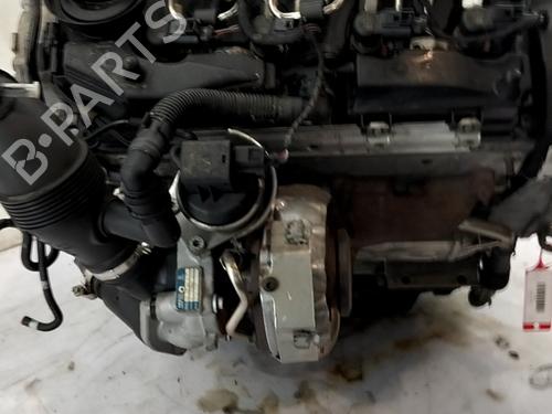 Motor SEAT IBIZA IV ST (6J8, 6P8) 1.6 TDI (90 hp) 31916150