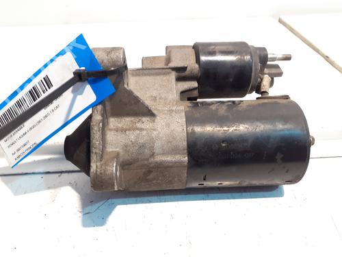Startmotor RENAULT LAGUNA II (BG0/1_) 1.8 16V (BG0B, BG0C, BG0J, BG0M, BG0V) (121 hp) 25613835