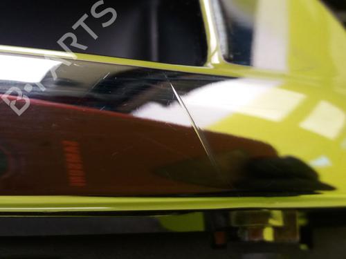 Højre bagtil invendig håndtag PEUGEOT 407 (6D_) 2.0 HDi 135 (6DRHRH, 6DRHRE, 6DRHRG, 6DRHRJ) | BP23378925I16 