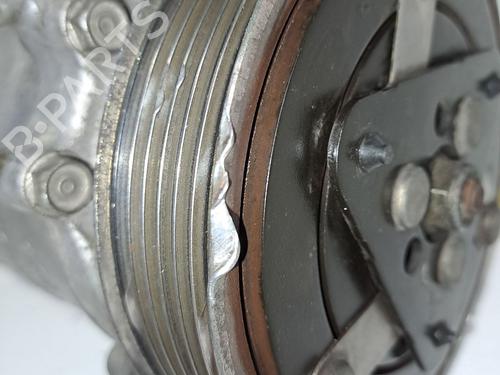 Compressor A/A CITROËN C4 I (LC_) 1.6 HDi | BP23372110M34 