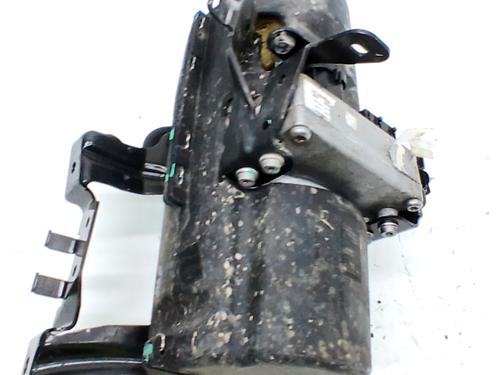 Servopumpe für Servopumpe PEUGEOT 807 (EB_) 2.0 16V (140 hp) 33763107 33763107