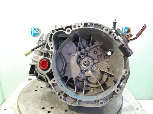 Gearbox RENAULT SCÉNIC II (JM0/1_) 1.9 dCi (JM0G, JM12, JM1G, JM2C) | BP24329221M3