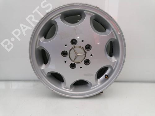 Used Rim MERCEDES-BENZ C-CLASS (W202) C 220 (202.022) (150 hp) 23458848