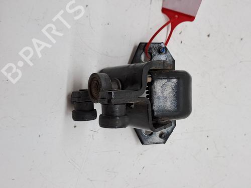Used Hinge/Door check strap CITROËN BERLINGO Box Body/MPV (B9) 1.6 HDi 90 (92 hp) 27253116