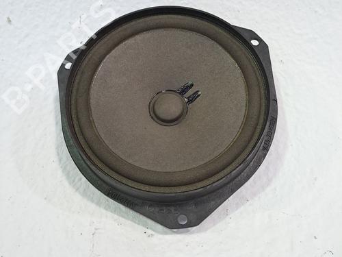 Used Speaker PEUGEOT BOXER Van 2.2 HDi 100 (101 hp) 23977715