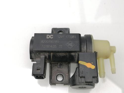 Used Secondary air pump NISSAN QASHQAI II SUV (J11, J11_) 1.6 dCi ALL MODE 4x4-i (130 hp) 23936898