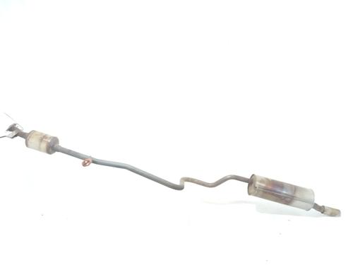 Used Exhaust system FORD FIESTA VII (HJ, HF) 1.0 EcoBoost mHEV ACTIVE (125 hp) 30925670