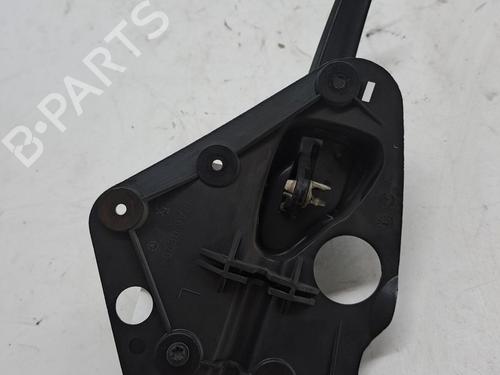 Front left interior door handle MERCEDES-BENZ VITO / MIXTO Van (W639) 109 CDI (639.601, 639.603, 639.605) | BP23375286I13