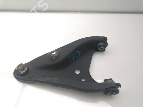 Used Right front suspension arm DACIA LOGAN MCV II TCe 90 (K8M1, K8MA, K8AC) (90 hp) 24107841